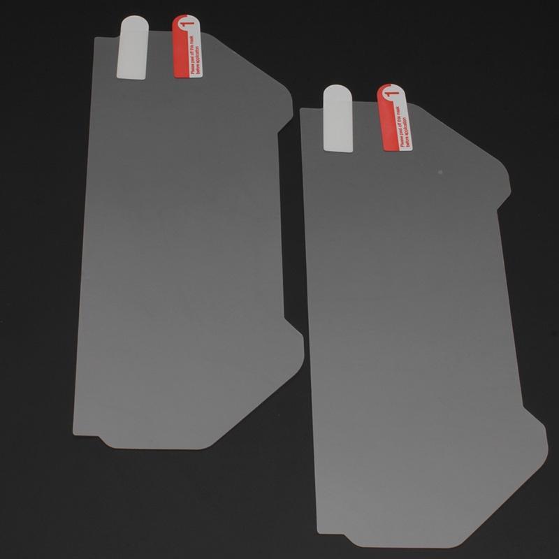 TPU Instrumententafel Bildschirmschutz Abdeckung Aufkleber Motorrad für YAMAHA FZ-10 MT-10 2016-2021