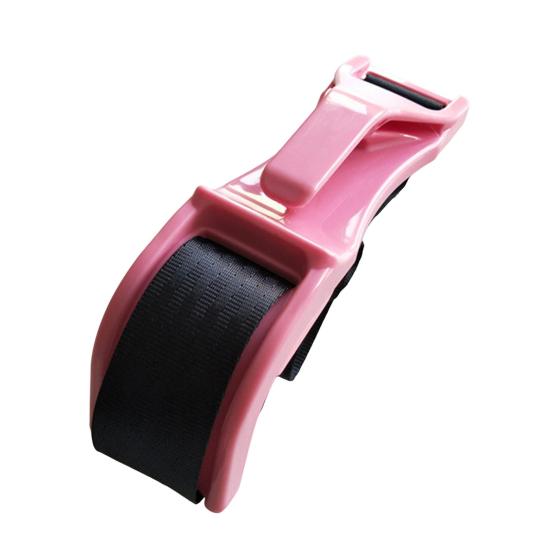 Pregnancy Seat Belt Regulator Easy To Install Adjustable Care Belt Adjuster Relieves Pressure Seat Safety Belt Adjuster