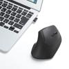 SANWA Ergonomic Vertical Mouse