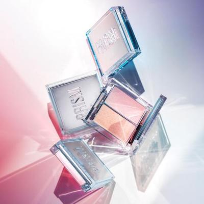 Duo di illuminanti Prism