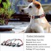Training Small Dogs Walking Medium Dogs Suit for Canvas Traction Dog Rope Pet Supplies Leash Rope