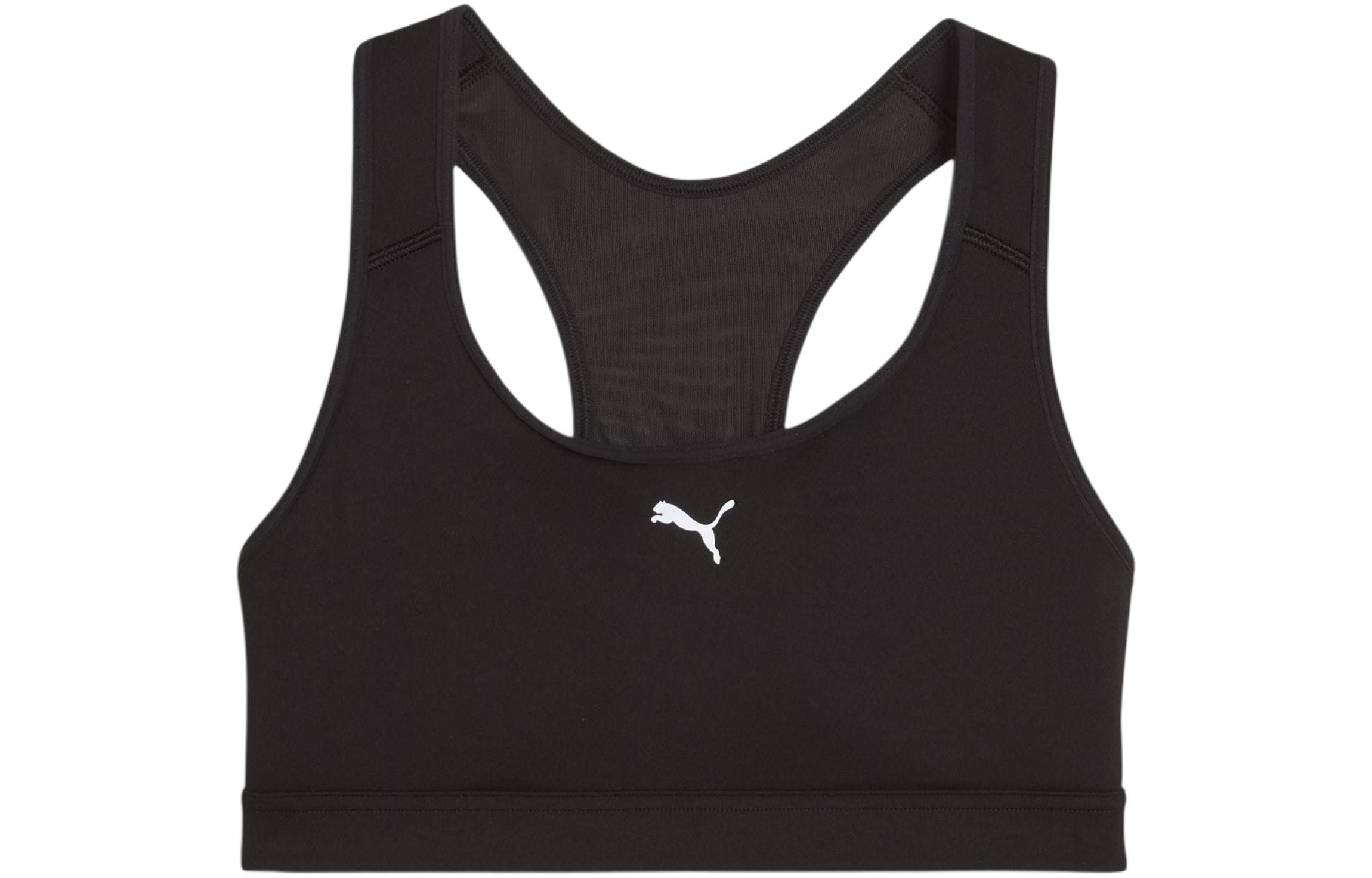 PUMA Top Deportivo 4KEEPS Run 524953-01 L