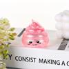 Novelty Squishy Poo Stress Ball Squishies Toys Maltose Funny Stretch Squeeze Fidget Toys For Adults Stress Relief Prank Gift
