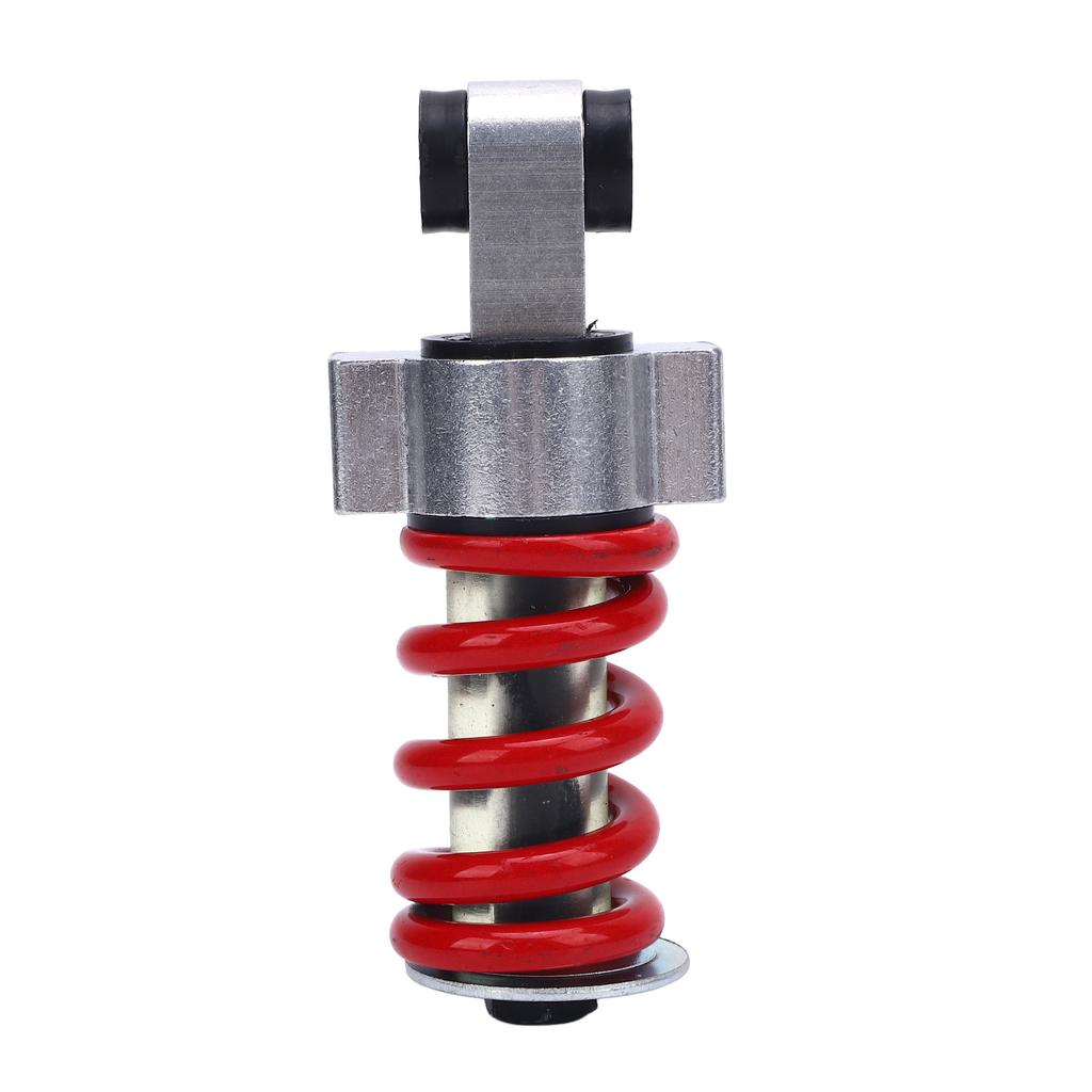 Electric Scooter Rear Shock Absorber Spring Aluminium Alloy for S1S2S3 8in Equipment Replacement