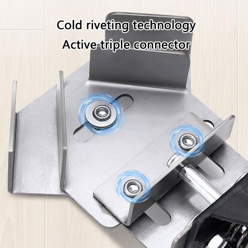 90 Degree Corner Clamps Photo Framing Tool Multipurpose Clamp for Accurate Alignment In Woodworking Metal Welding