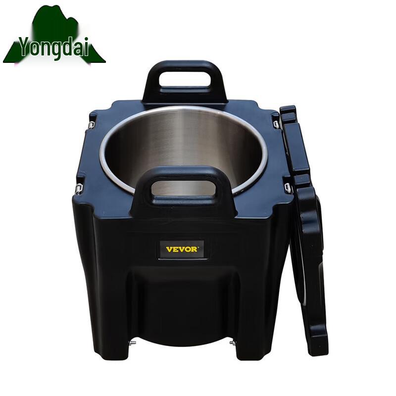 Yongdai Round Insulated Food & Soup Bucket