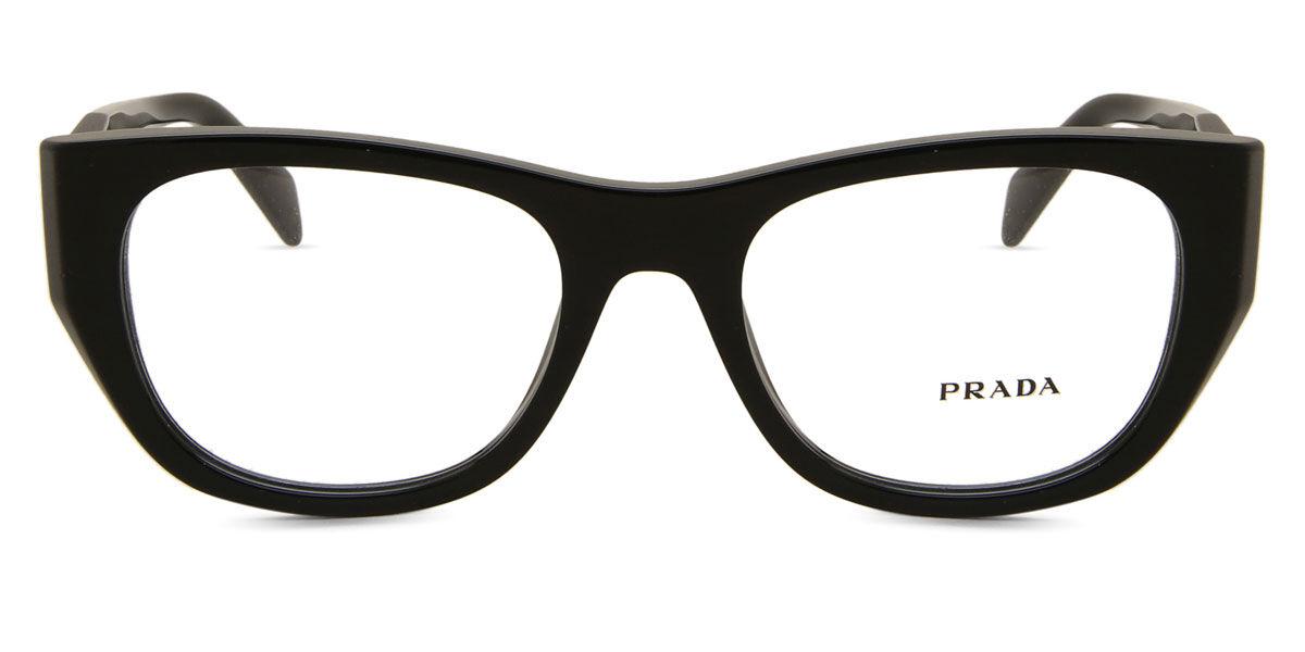 

Prada Pr A18v 16k1o1 Women Eyeglasses 52-19-145