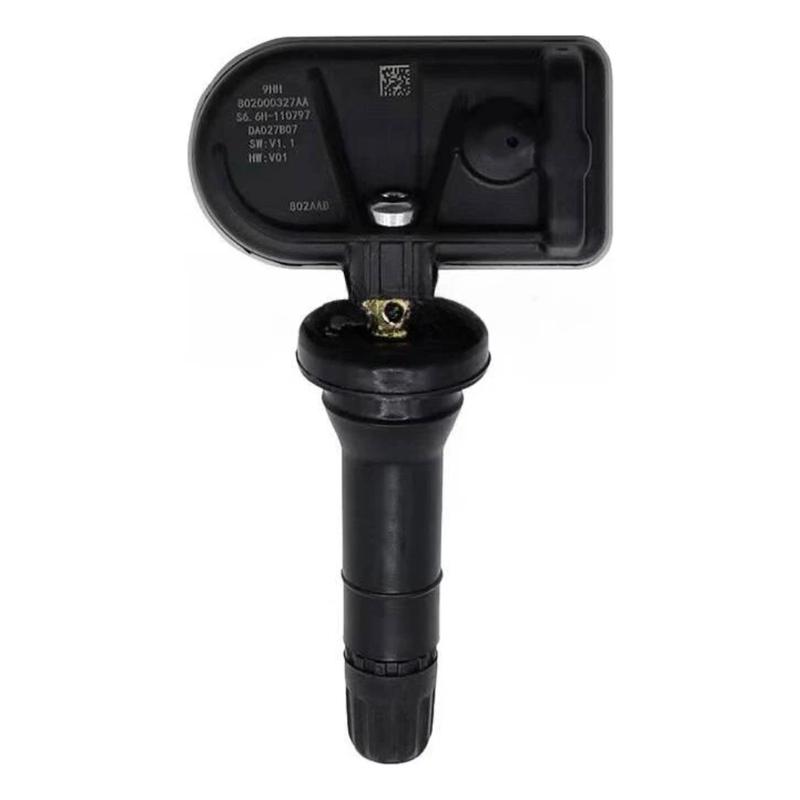 4PCS 802000-327AA Car TPMS Sensors Tire Pressure Sensor For Chery 802000327AA