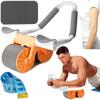 Echipamente de fitness – Role de gimnastică
