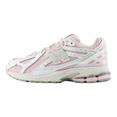 1906 Comfortable Versatile Durable Breathable Kids Running Shoes Kids Running Shoes Pink White GC1906CW