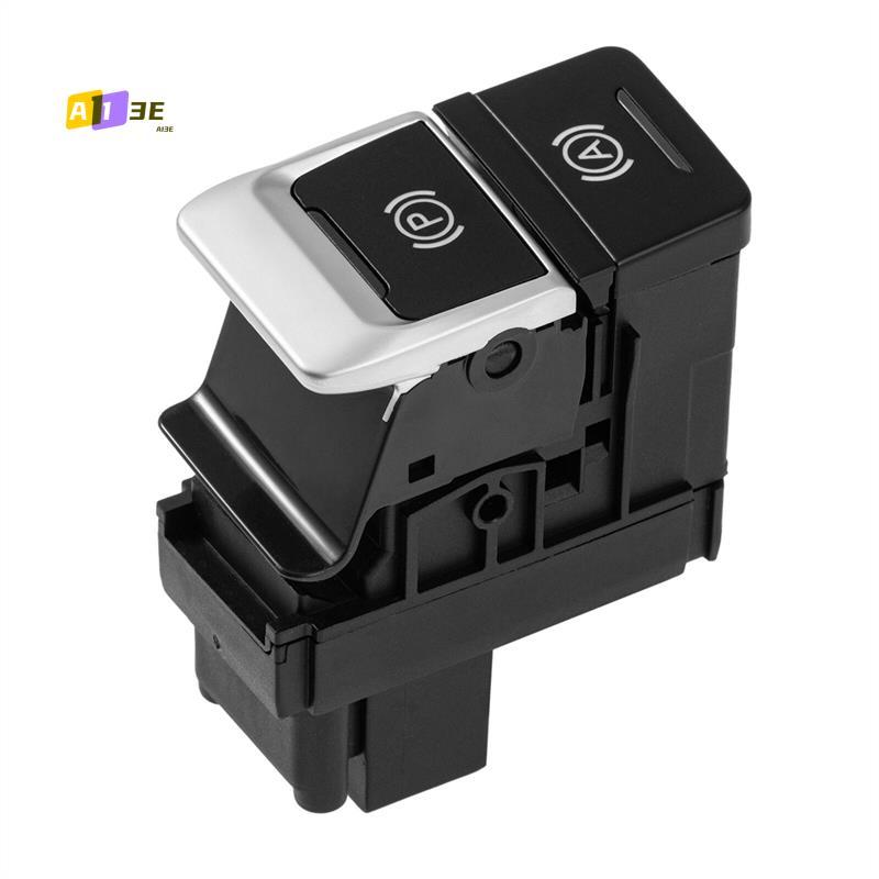 A03E-4G1927225B Electronic Parking Brake Control Switch For  A6 C7 A7 2011-2018 /Avant/ Quattro 4G1 927 225B