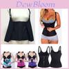 Premium Women Body Shaper Shapewear Cincher For Effortless Waist Training And Comfort