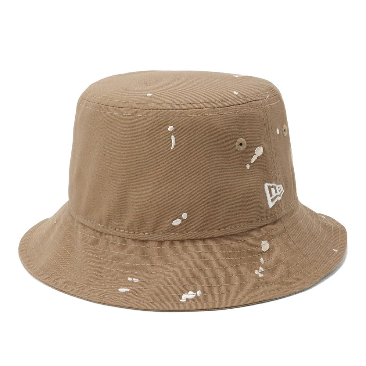 

Панама Splash Khaki BUCKET01 SPLASH EMB KHA 241 [New Era] M/L