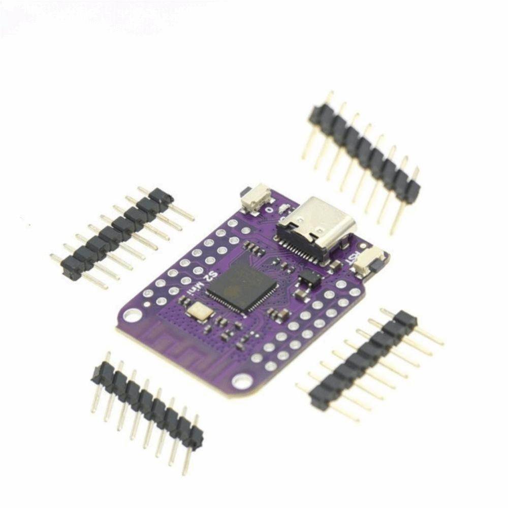 2MB PSRAM WIFI Board MicroPython Compatible ESP32-S2FN4R2 Compatible ESP32 S2 Min IOT Applications