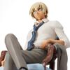 Detective Conan Premium Grace Situation Figure "Amuro Toru"