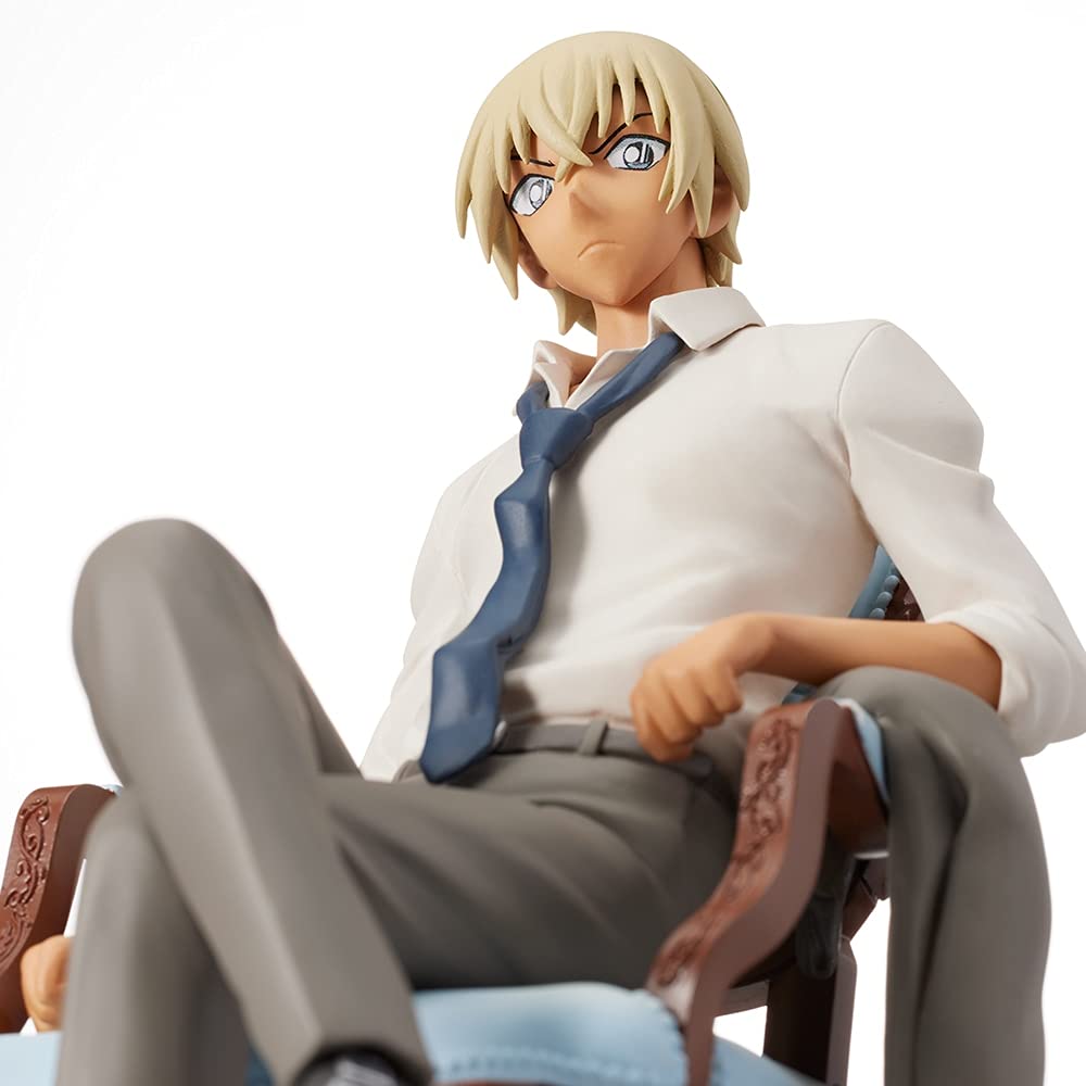 Detective Conan Premium Grace Situation Figure "Amuro Toru"