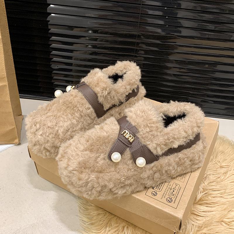 

Женские модные зимние легкие теплые непромокаемые ботинки на толстой подошве, нескользящие повседневные кроссовки, хлопковые ботинки 40 абрикосовый