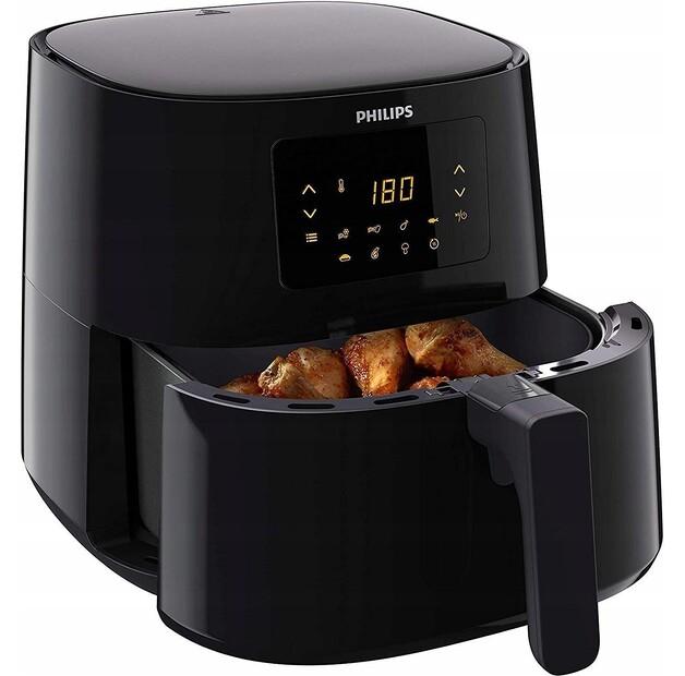 Deep Fryer PHILIPS HD9270/90