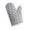 MDNG Heat Resistant Oven Mitts