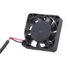 40mm Oil Bearing USB Fans 5VDC Quiet Operation High Airflow 6.4CFM 5800RPM For Electronics Cooling Needs