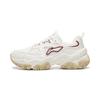 Brown Sugar Casual Shoes Women's Low-top Mist White