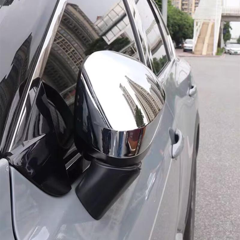 21-23 X-Trail Rearview Mirror Shell & Reflector Cover