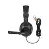 Gaming headphones for gamers, microphone PC Rebel