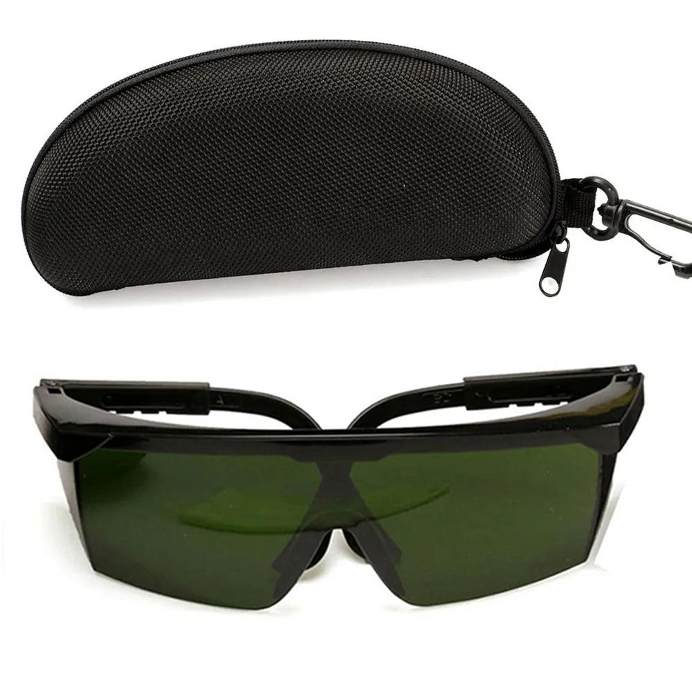 2024 New Laser Protection Goggles 200nm-2000nm Laser Safety Glasses IPL-2 OD+4 Stylish Protective Glasses