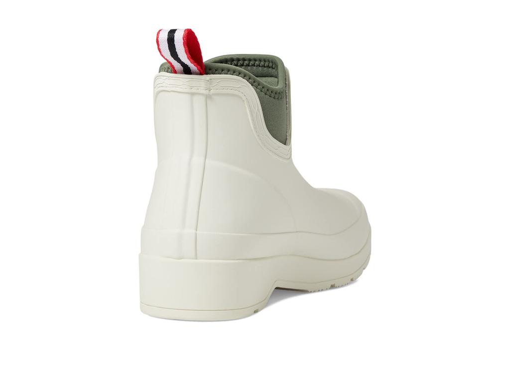 Hunter Play Neoprene Shade In Lieken and Ken Green Women's White, Lie, Green,