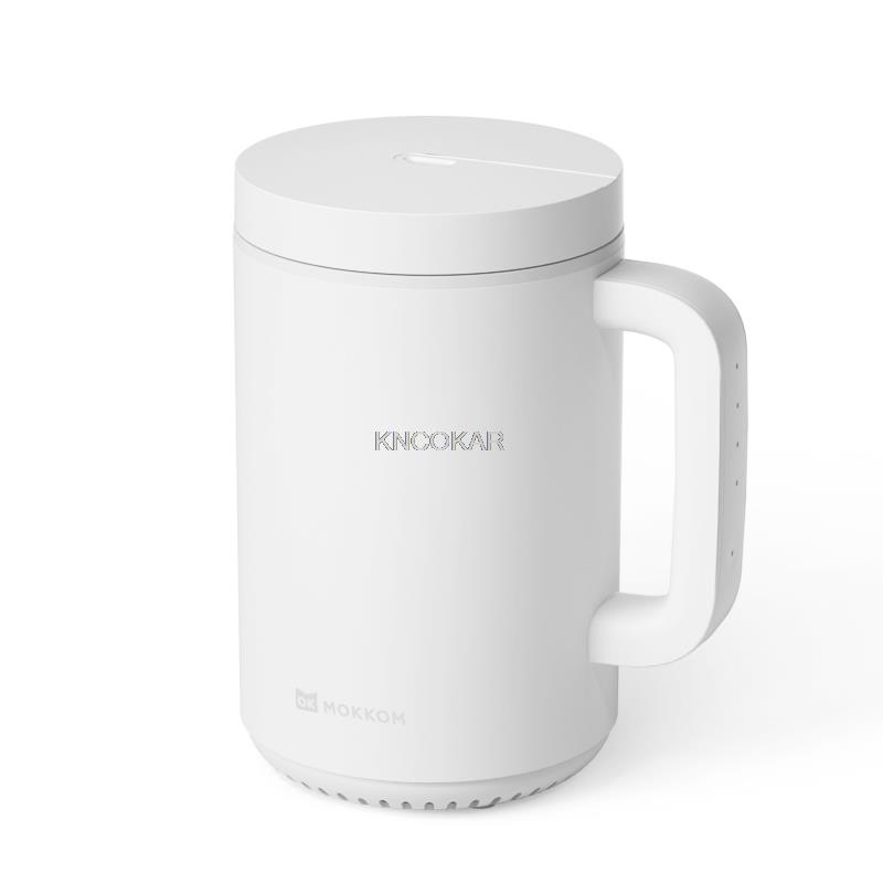 600W Electric Rice Cooker Portable Lunch Box Multi-cooker IH Heating Low Sugar Health Rice Cooker Soup Porridge Noddles 220V