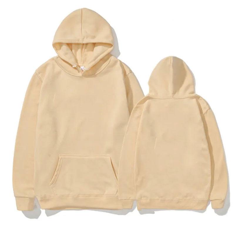 Fashion Hooded Men Fleece Pullover Hoodie Women Sweatshirt Couple Winter Sport Jogging Hoodie Sweatshirt for Men