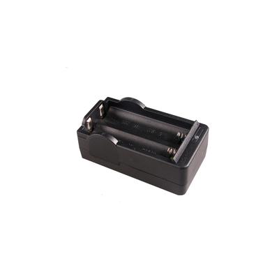 18650 Smart Charger For 18650 3.7v Rechargeable Li-ion Battery Lithium Dual Slot