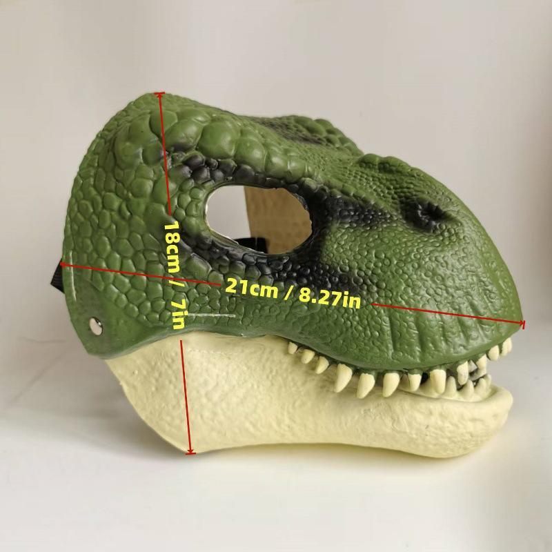 Steampunk Plague Doctor Masks - New Styles with Long Nose Design