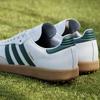 adidas Samba Golf JH6151 Unisex Originals Sneakers Cloud White / Collegiate Green / Gum
