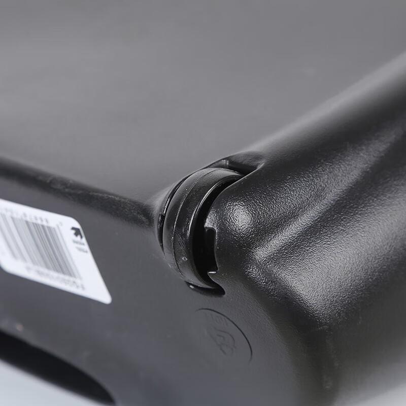 Rubbermaid Commercial LobbyPro Upright Dustpan