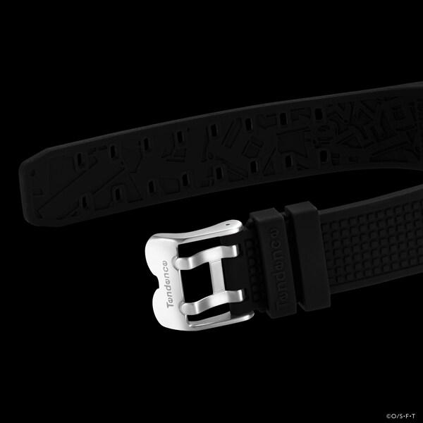 Tendence FLASH Collaboration Franky TY532028 Wrist Watch