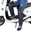 Thermal Sheepskin Wool Knee Protectors