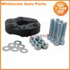 0004110000 2024101815 1704100115 Driveshaft Flex Disc Joint Kit For Mercedes-Benz W202 W210 Driveshaft Flex Joint Disc Set