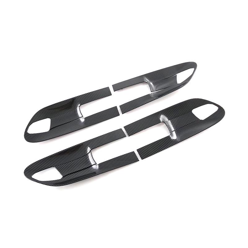 Denza D9 Door Handles, Bowls, Armrests & Trim for Interior & Exterior