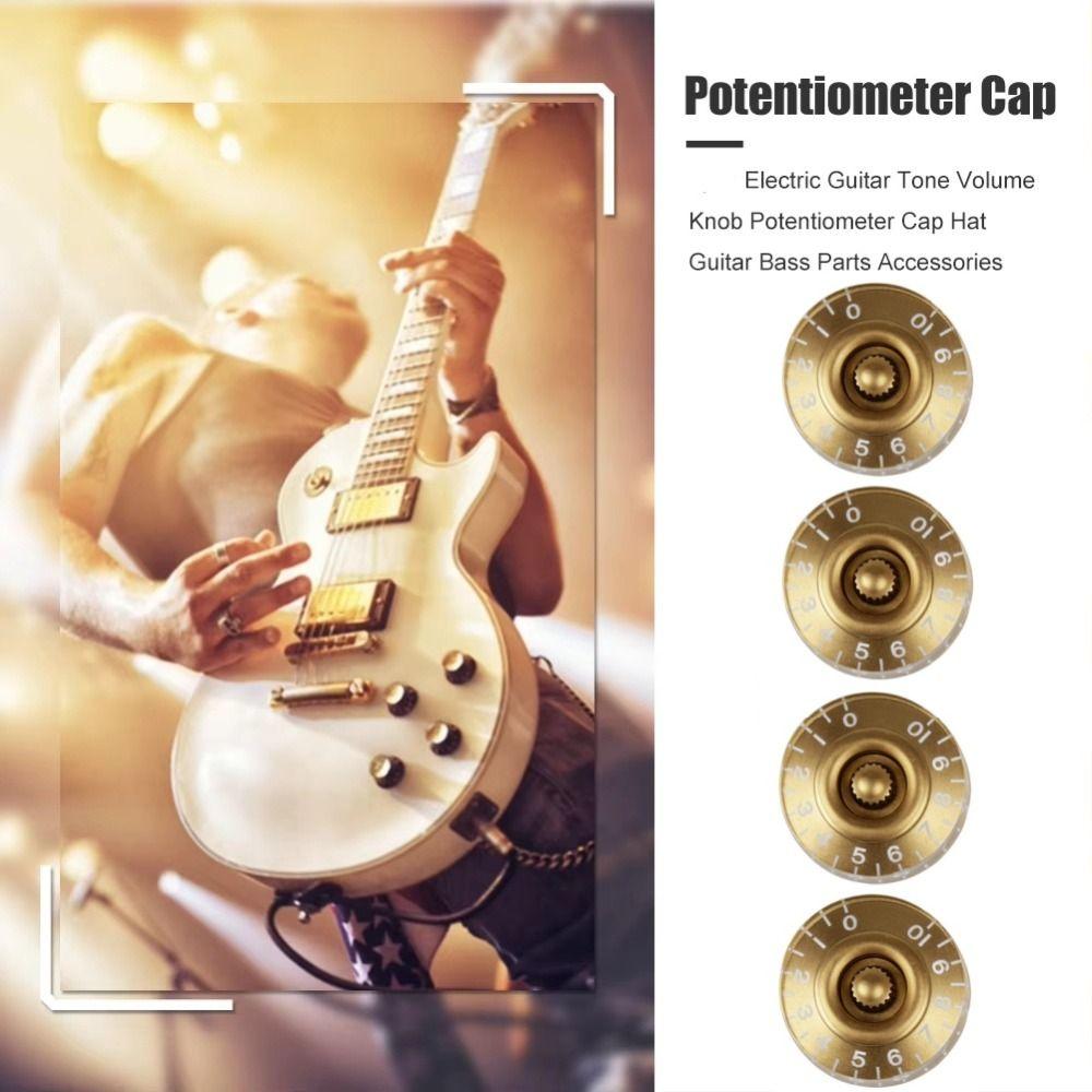 Tone Control Guitar Volume Button Replacement Guitar Speed Knobs Guitar Accessories