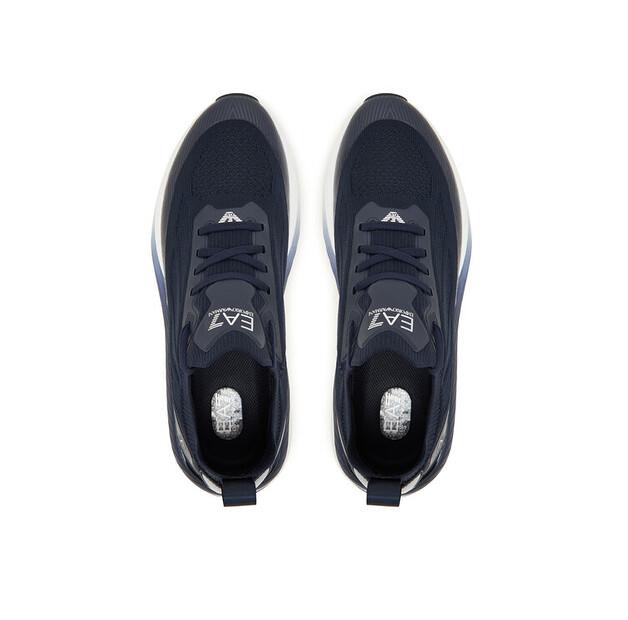 Кроссовки EA7 Emporio Armani 7X000343 AF18639 MB302
