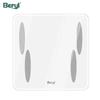BERYL Bluetooth Body Fat Scale (CN Version)