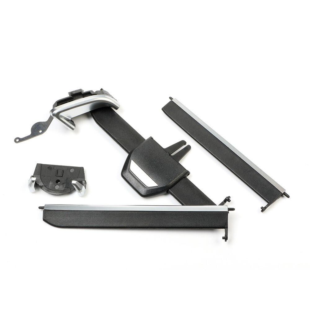 Left A/C Air Vent Outlet Repair Kit For BMW X5 G05 X7 G07 -21 X6 G06 -21