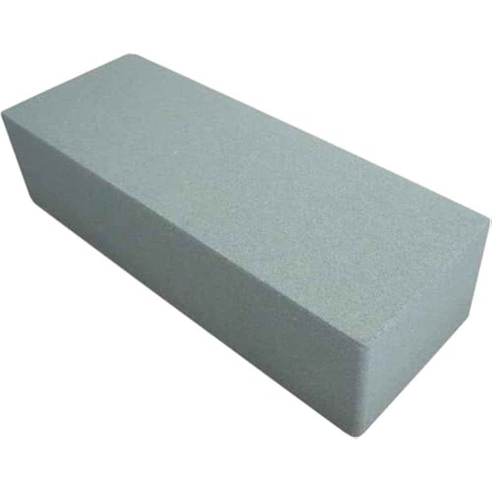 Naniwa Grinding Industry Naniwa (NANIWA) Goken GC Square Knife Arato #220 QA-0300