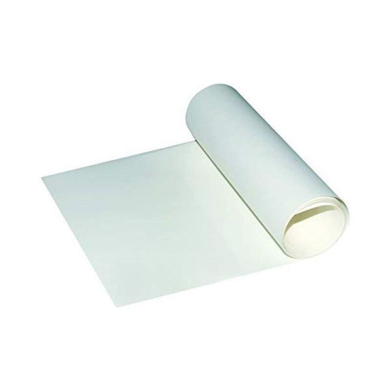 FOLIATEC Foliatec 3410 Transparent Protective Film (17.5 X 165cm)