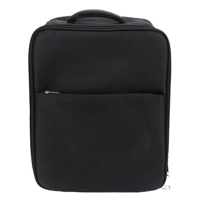 FPV Drone Case Canvas Multiple Compartments Portable FPV Carry Case for Drone Accessories