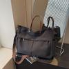 Nylon Large Capacity Shoulder Tote Bag
