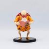Dragon Ball Z Anime Figure Fashion Style Version Master Roshi Kame Sennin PVC Collection Decoration Action Figurine Gift Kid Toy