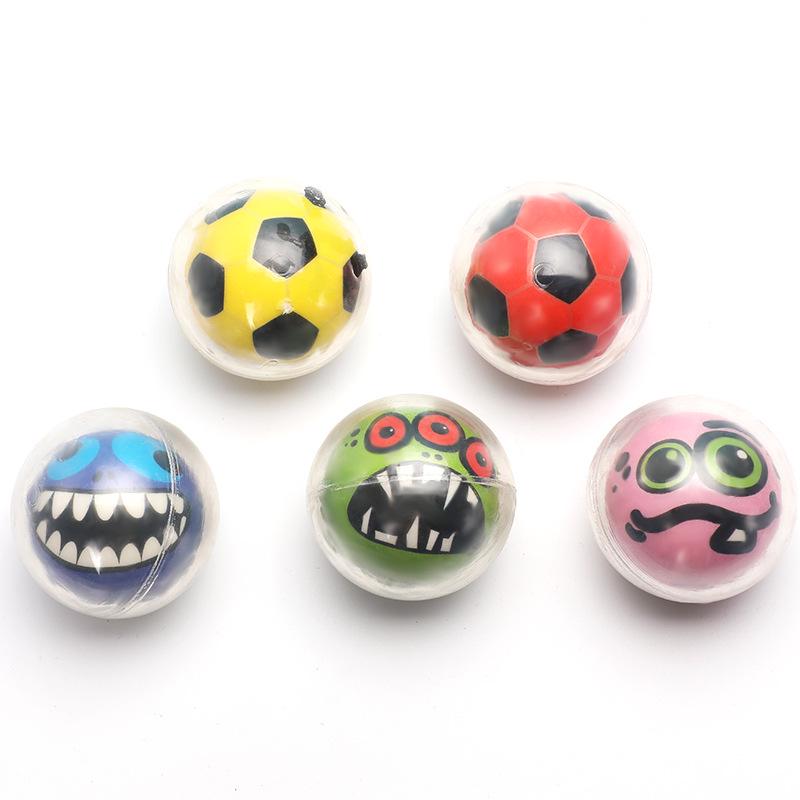 

Premium Bite-Resistant Teething Ball - High-Elasticity, Indestructible Toy for Puppies Purple