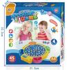 Electric Rotating Music Fishing Toy Set for Kids - Boys & Girls